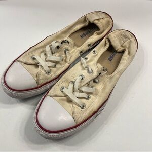 Women's Converse Chuck Taylor Shoreline Slip-On Shoes